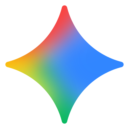 Google Gemini AI 人工智慧助理